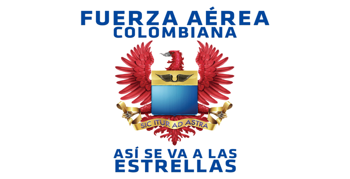 Fuerza Aeroespacial Colombiana