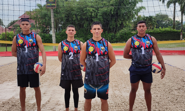 Federación Colombiana Deportiva Militar