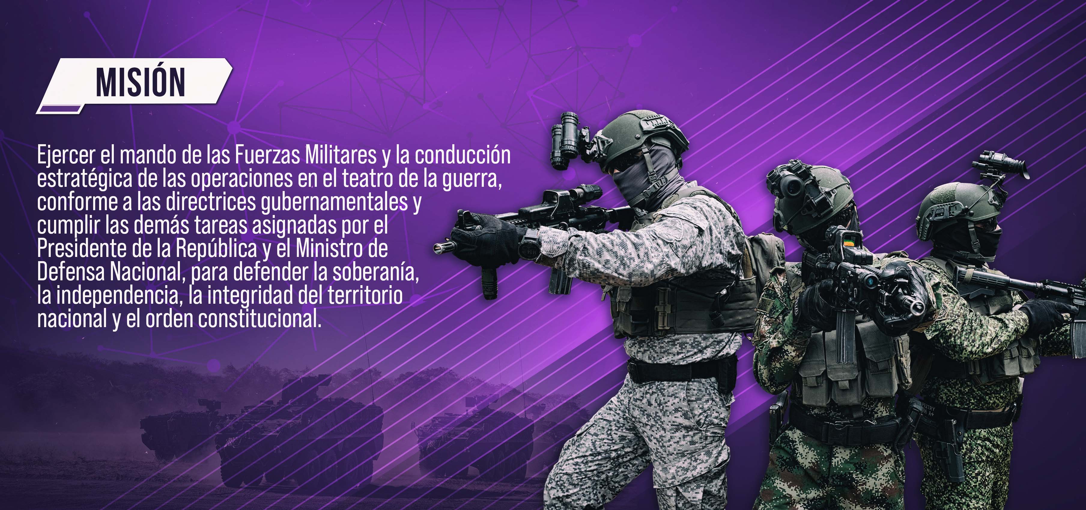 Misión Misión