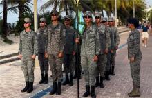 Compromiso con la seguridad y tranquilidad en el Caribe colombiano