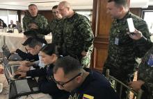 Fortaleciendo la Ciberseguridad Militar